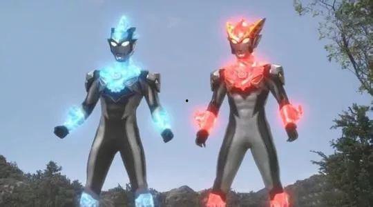 最新奥特曼豪华版爆料,神秘力量觉醒，宇宙守护者再临巅峰